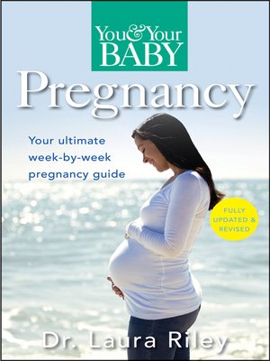 cover image of You and Your Baby Pregnancy
